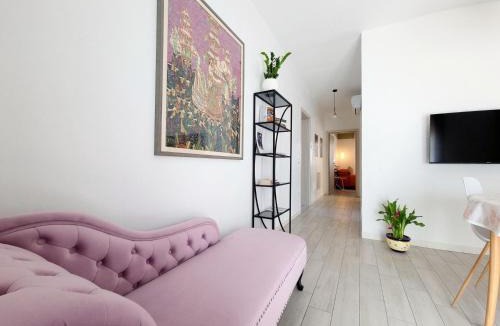 Porto Tolle Apartment | HERON Apartment