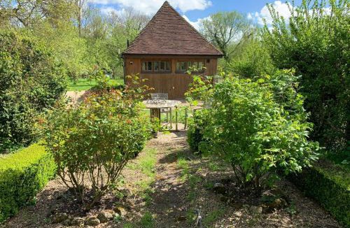 Hollingbourne House | Heron Barn