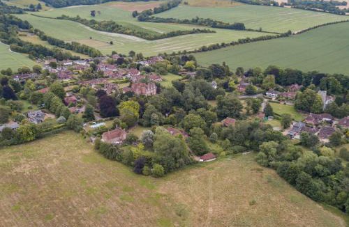 Hollingbourne House | Heron Barn