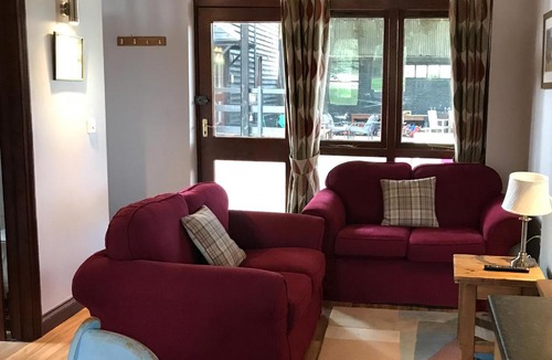 Littleport House | Heron