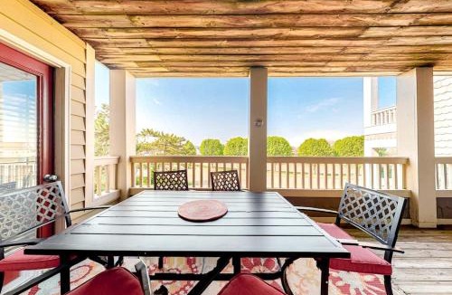 Heron Harbour Isle House | Heron Haven