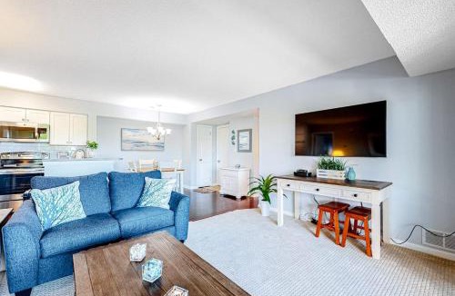 Heron Harbour Isle House | Heron Haven