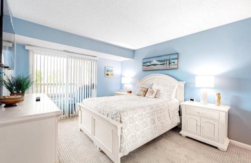 Heron Harbour Isle House | Heron Haven