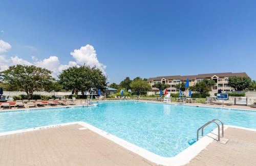 Heron Harbour Isle House | Heron Haven