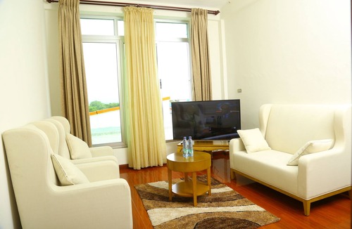 Awassa Hotel | Heron Hotel