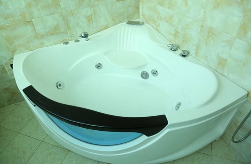 Awassa Hotel | Heron Hotel