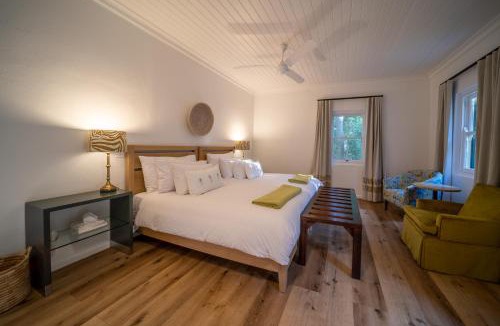 Hermon Villa | Heron House at Bartholomeus Klip