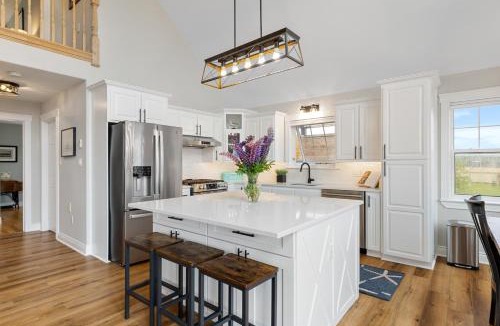 Bayview House | Heron House