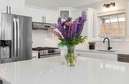 Bayview House | Heron House
