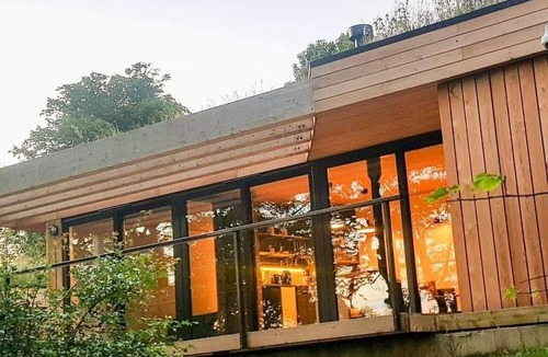 Darlington House | Heron Lodge