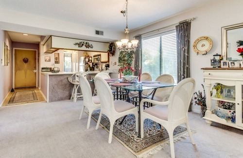 The Dunes Condo | Heron Pointe B-9 Myrtle Beach ESCAPE!