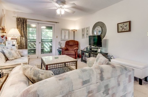 The Dunes Condo | Heron Pointe B-9 Myrtle Beach ESCAPE!