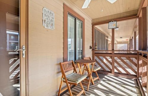 Myrtle Beach House | Heron Pointe C2