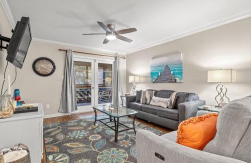 Myrtle Beach House | Heron Pointe C2