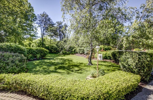 White Lake Cottage | Heron Pointe. where nature and luxury combine for an unforgettable experience!