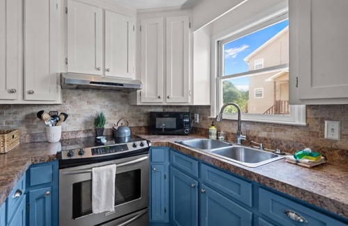 Newberry Shores House | Heron`s Hideaway on Lake Murray