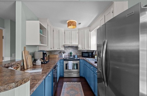 Newberry Shores House | Heron`s Hideaway on Lake Murray