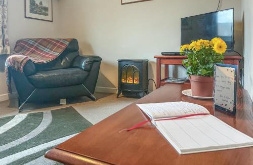 Porthyrhyd House | Heron's Lodge