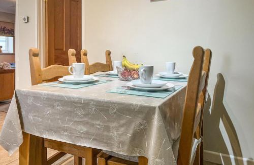 Porthyrhyd House | Heron's Lodge