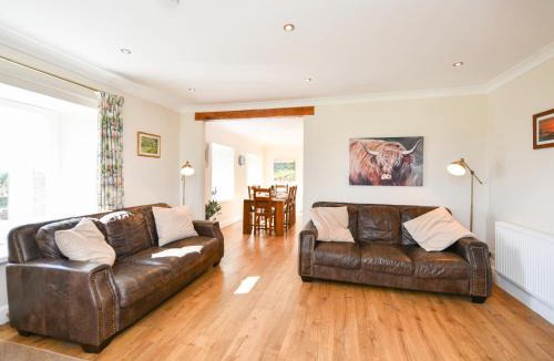 Kirkcudbright House | Heron View