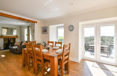 Kirkcudbright House | Heron View
