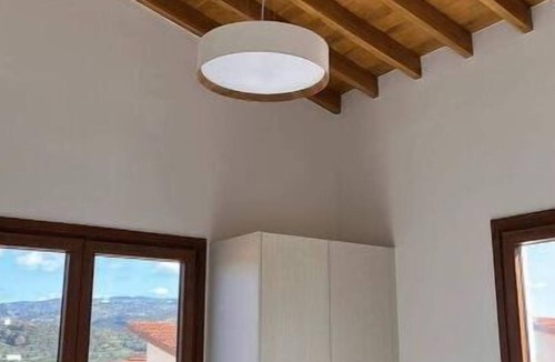 Goudi Villa | Heron Villa - Riverside