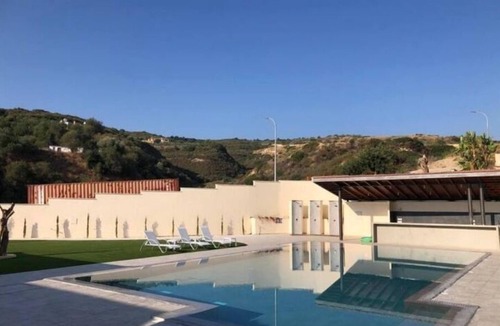Goudi Villa | Heron Villa - Riverside