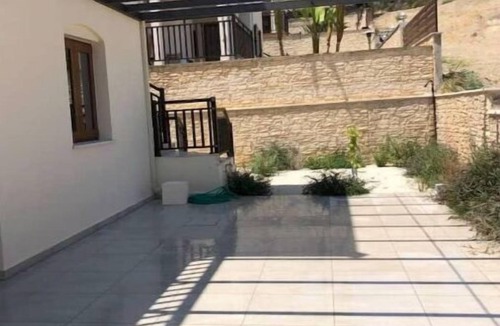 Goudi Villa | Heron Villa - Riverside