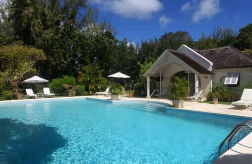 Sandy Lane Villa | Heronetta in Sandy Lane by Personal Villas - Ideal for Couples and Families