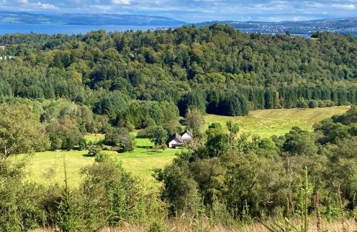 Kilmun House | Heronlea Cottage
