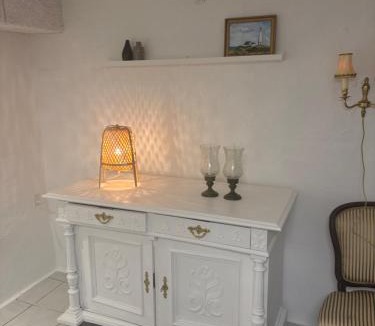 Vra Apartment | Herregårdslejlighed