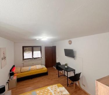 Bad Herrenalb Apartment | Herrenalber