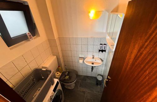 Bad Herrenalb Apartment | Herrenalber