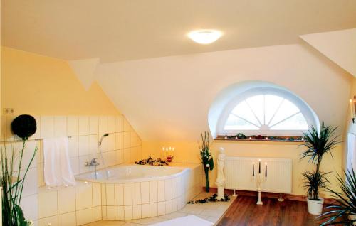 Lubbenow House | Herrenhaus Lübbenow