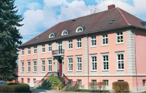 Lubbenow House | Herrenhaus Lübbenow