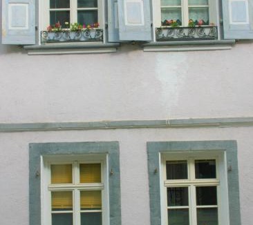 Worms Apartment | Herrenhof 12