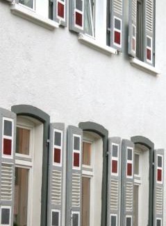 Worms Apartment | Herrenhof 12