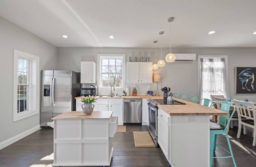 Danville House | Herrington Haven