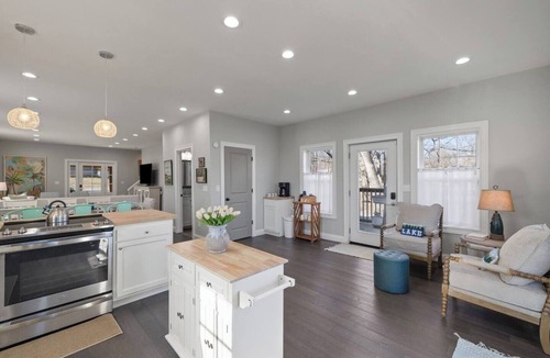 Danville House | Herrington Haven