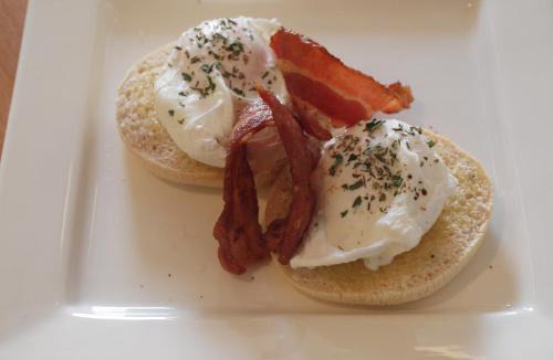 Gayle Bed & Breakfast | Herriot's