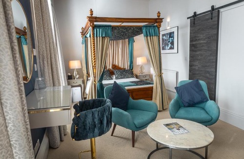 Skipton Hotel | Herriots Hotel