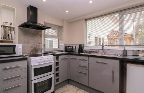 Hinton Blewett Cottage | HERRIOTTS BRIDGE COTTAGE ANNEX, romantic in Bishop Sutton