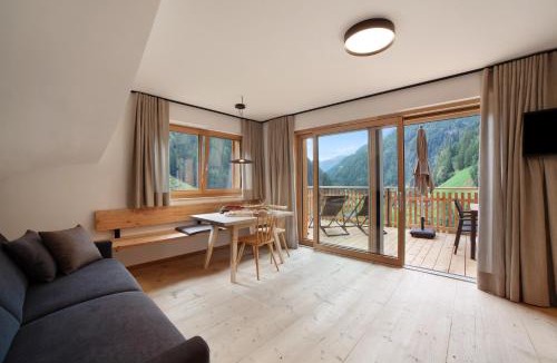 Moso in Passiria Apartment | Herrischner Apartement 2
