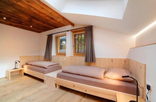 Moso in Passiria Apartment | Herrischner Apartement 2