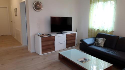 Schluesselfeld Apartment | Herrmanns-Ferienhaus Wohnung 1