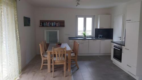 Schluesselfeld Apartment | Herrmanns-Ferienhaus Wohnung 1
