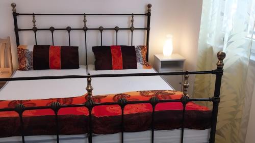 Schluesselfeld Apartment | Herrmanns-Ferienhaus Wohnung 1