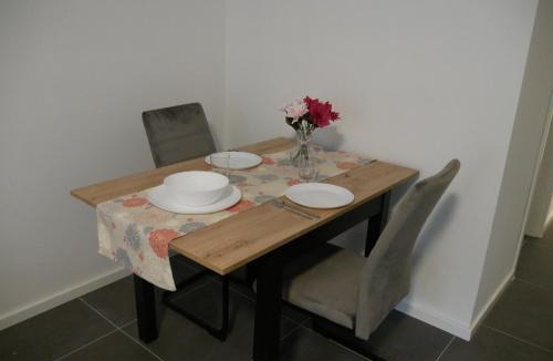 Worms Apartment | Herrnsheim Appartements