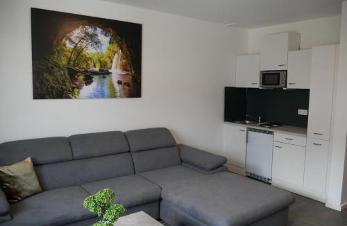 Worms Apartment | Herrnsheim Appartements