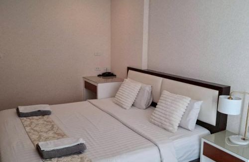 Chiang Mai Hotel | Herry Residence